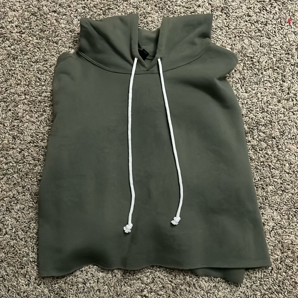 Wild Fable Hoodie.
